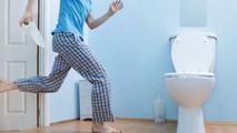 Ích Tiểu Vương - Giải pháp giúp cải thiện tiểu nhiều lần hiệu quả