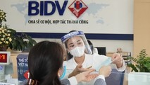 BIDV dành hơn 8,4 tỷ đồng tặng khách hàng gửi tiền tiết kiệm Lãi An Phát