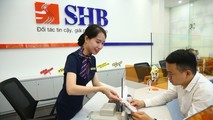 Tận hưởng ưu đãi vượt trội cùng Combo tài khoản thanh toán tại SHB