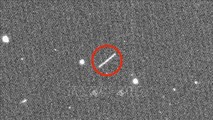 NASA: Một thiên thạch sẽ bay ngang qua Trái Đất vào ngày 1-9 tới