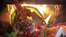 Những điều thú vị “tháng cô hồn” ở châu Á