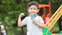 Bắt đầu năm học “bình thường mới”: Các thói quen an toàn bố mẹ nên tập cho con ở trường
