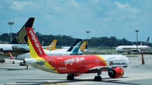 Vietjet thông báo kế hoạch mở lại đường bay quốc tế với các chuyến bay an toàn