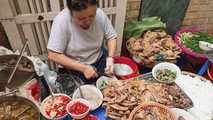 “Bún mắng, cháo chửi” tồn tại nhờ… khách hàng tốt nhịn!