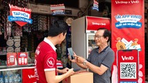 Ứng dụng VinShop - Mô hình bán lẻ B2B2C lần đầu tại Việt Nam