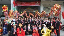 Công ty Cổ phần Tập đoàn Phúc Khang: Kim chỉ nam “Giữ chữ tín, giữ lời hứa”