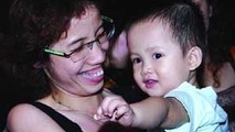 Những người mẹ có “Trái tim Bồ Tát”