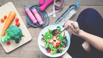 Trend đồ uống Healthy "gây bão" ngày 20/10