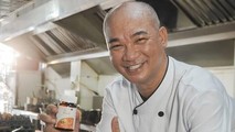 MasterChef Tuấn Hải lần đầu chia sẻ “bí kíp” giữ cho dạ dày luôn khỏe
