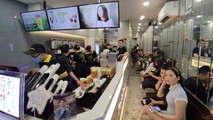 Hợp ý ngay với nơi hẹn hò lý tưởng tại ToCoToCo Phan Văn Hớn