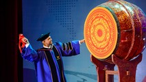 QS 5 sao: “Bệ phóng” để VinUni chinh phục giấc mơ đại học đẳng cấp thế giới
