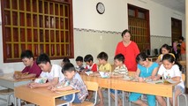 Hành trình “niềm tin” phía sau những số phận