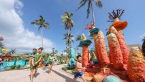 Sun Group nhận “mưa giải thưởng” World Travel Awards 2020 khu vực Châu Á