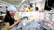 Chính sách hỗ trợ DNNVV còn khoảng cách xa so với thực tiễn. (Ảnh minh họa)