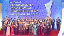 “Đấu trường” thương hiệu quốc gia!