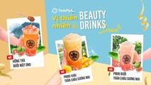 Nét tinh tế trong thưởng thức 'đồ uống' của giới trẻ Việt thời 4.0