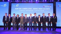Bảo Việt - Sumitomo Life: Thương vụ đầu tư và M&A tiêu biểu Việt Nam 2019 - 2020