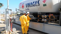 Tiêu thụ LPG ở Việt Nam đang duy trì mức tăng trưởng khoảng 9%/năm.