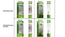 Mỹ phẩm Dr Mai đạt tiêu chuẩn chất lượng ISO 9001: 2015