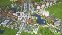Công ty cổ phần Phát triển địa ốc Cienco 5 công bố thông tin liên quan đến khu đô thị Thanh Hà A, B; khu đô thị Mỹ Hưng