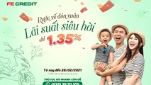 Cuối năm vay tiêu dùng, cẩn trọng dính “tín dụng đen“