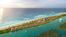 Habana Island – “viên ngọc bích” của NovaWorld Ho Tram