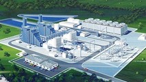 Tỉnh Ninh Thuận đánh đố nhà đầu tư như thế nào tại dự án Trung tâm điện khí LNG Cà Ná?