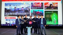 Tạp chí Điện tử Luật sư Việt Nam ra mắt giao diện mới