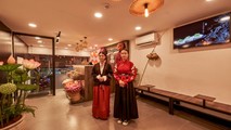 Lẩu ếch Jiang Hu “tê - phê - sướng bụng” có thật như lời đồn?