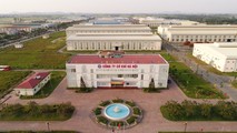 Công ty TNHH MTV Cơ khí Hà Nội - Cánh chim đầu đàn trong lĩnh vực cơ khí tại miền Bắc