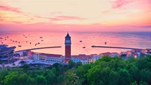 Nằm trong hệ sinh thái tầm cỡ quốc tế, BĐS Nam Phú Quốc sẽ tăng giá mạnh theo thời gian.