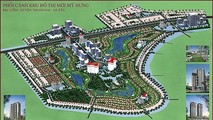 UBND tỉnh Hà Tây đã giao 182 hecta đất thuộc huyện Thanh Oai cho Cienco 5 Land từ 12 năm trước.