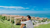 Nhà đầu tư hào hứng “mắt thấy tai nghe” khu nghỉ dưỡng đẳng cấp sắp ra mắt tại Mũi Né