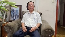 Chuyên gia giao thông,
TS. Nguyễn Xuân Thủy.