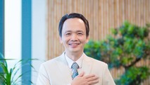 Ông Trịnh Văn Quyết có những động thái gây bất ngờ khi cổ phiếu có liên quan đến đại gia này bứt tốc (Ảnh: FBNV).
