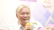 Ra mắt cuốn sách “Việt Nam, lối rẽ của một nền kinh tế”
