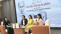 “Bách gia tranh minh”, “Kinh dịch” và “Hồi ký Nguyễn Hiến Lê"