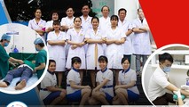 Nam Học Sài Gòn – Cơ sở điều trị bệnh nam khoa uy tín ở TP HCM