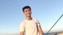 Chàng trai dũng cảm Nguyễn Văn Nhã.