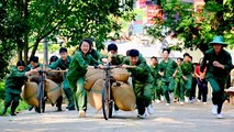 Điện Biên hôm nay và một thời trong ký ức