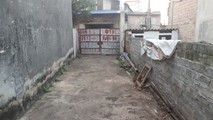 Gần 20 năm nay, ông Từ đã đề nghị bổ sung phần đất ngõ đi vào Sổ đỏ cho đúng thực tế sử dụng của gia đình.