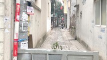 Hành vi cản trở lối đi chung bị xử lý thế nào?