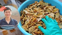 Những bạn trẻ vì… cuộc sống xanh