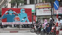 Ý thức người dân trong phòng chống Covid-19 là rất quan trọng.