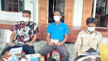 Cẩm Khê, Phú Thọ: Mô hình “kiềng ba chân” trong phát triển bảo hiểm xã hội tự nguyện