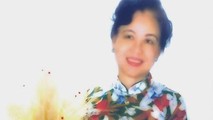 Chuyện về nàng Hoa hậu đầu tiên từng làm nhà báo