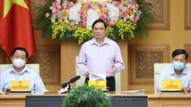 Thủ tướng: Sứ mệnh của người làm báo đầy tự hào, vẻ vang nhưng cũng vô cùng gian nan