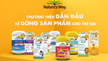 Nature’s Way và sứ mệnh chăm sóc sức khỏe trên tinh thần thượng tôn pháp luật