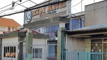 Công ty Kim Anh