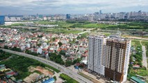 Khan hiếm nguồn cung căn hộ tầm giá 2 tỷ khu vực Tây Hồ